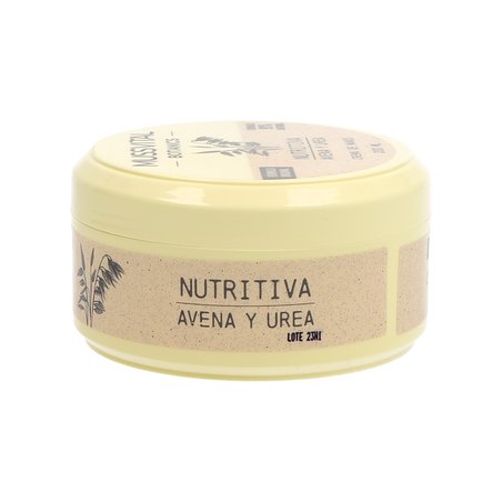 Mussvital Essentials Botanics Creme para as mãos Ave