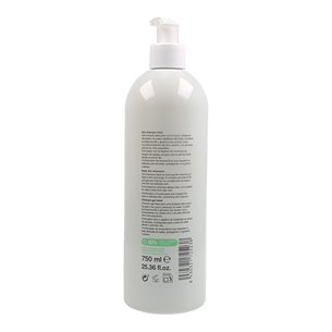 Interapothek Gel - Shampoo para bebês 750 ml 2