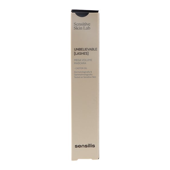 Sensilis Unbelievable Lashes 14 ml