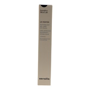 Sensilis Le Crayon 1,2 ml Cor 01 Preto
