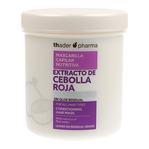 Th Mascarilla De Cebolla 700 ml
