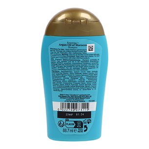 Ogx Champu Aceite De Argan Marruecos 88 M 2