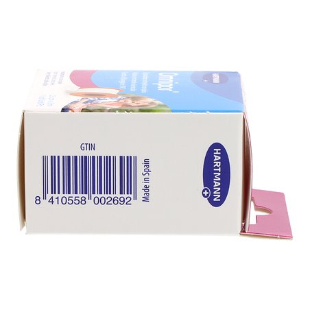 Esparadrapo Omnipor Papel 5mx2,5cm