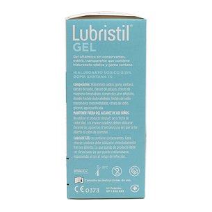 Lubristil Gel 30 Unidosis 2