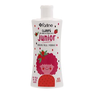 Farline Teebaumöl-Shampoo 250 ml