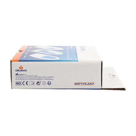 Orliman Heel Spur Central Tl611 Size 3 4