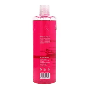 Acofarma Vivera Gel Extracto De Granada 750 ml 2