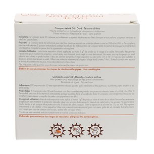 Avene Compact Sunscreen 50 Gold 9.5 g 2