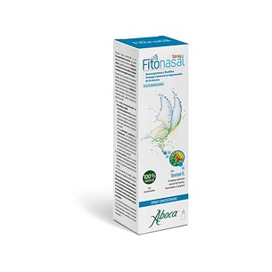 Fitonasal Spray Concentrado 1 Envase 30 ml