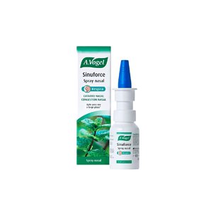 Sinuforce Spray Nasal A Vogel 20 ml