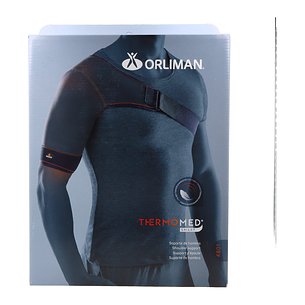 Soporte De Hombro 4801 T.3  Orliman