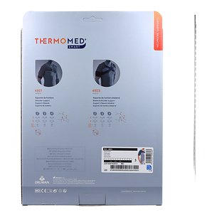 Schulterstütze 4801 T.3 Orliman 2