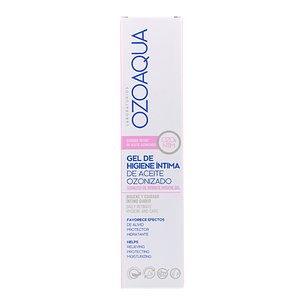 Ozoaqua Intimate Ozone Gel 200 ml