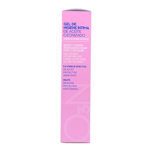 Ozoaqua Intimate Ozone Gel 200 ml 2