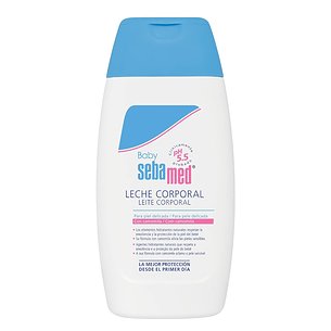 Sebamed Baby Leche Corporal 200 ml