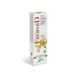 Neofitoroid Biohemorroidal Ointment 40 ml