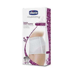 Chicco Faja Post-parto Mammy Velcro T/l