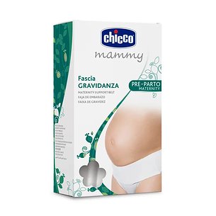 Chicco Faja/banda Sujeci N Embarazo Mamm