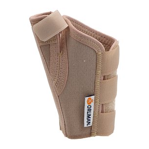 Muñequera Soporte Pulgar Dcha T2 Mpd70