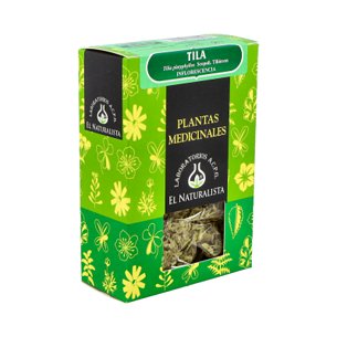 El Naturalista Tila 55 g