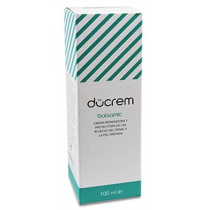 Ducrem Balsamic 100 ml