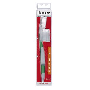 Lacer CDL Technic Ex Escova de Dentes Macia
