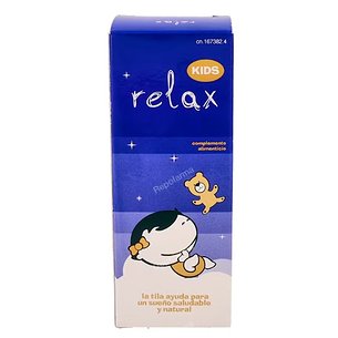 Pharmasor Relax Kids 150 ml