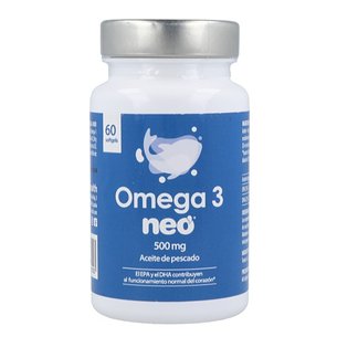 Ômega 3 Neo 30 Cápsulas Liq Neovital