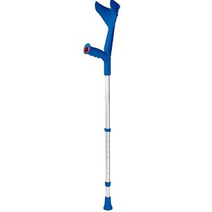 Baston Eco 100 Color Azul Ref1002050