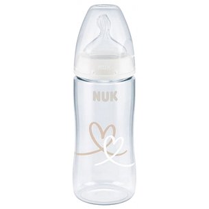 Nuk Biberon Fc+ Pp B/ancha Sili Anat Flu