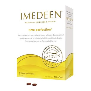 Imedeen Time Perfection Pfizer 60 Comp