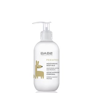 Babe Leche Hidratante Corporal Pediatric