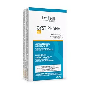 Cystiphane 60 Comprimidos