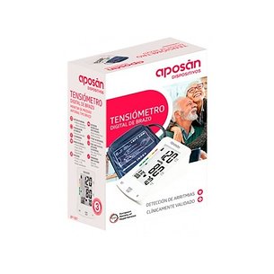Aposan Tensiometro Digital Brazo