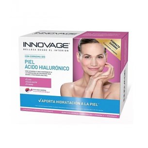 Innovage Ácido Hialurônico Duplo 2x15sob