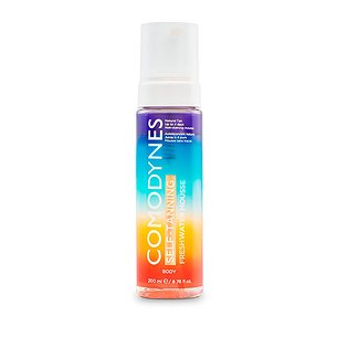 Comodynes Selftanning Mousse 150 ml