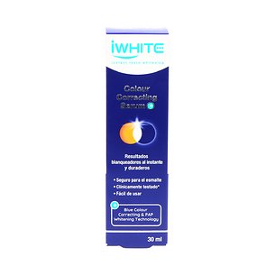Iwhite Serum Corretor de Cor 30 ml
