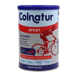 Colnatur Sport Neutro 330 g