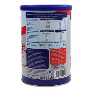 Colnatur Sport Neutro 330 g 2