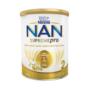 Promoção Nan Supreme Pro 2 800 g