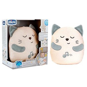 Chicco Gatito Ronroneador