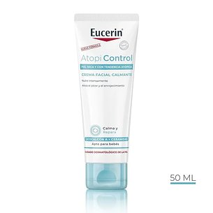 Eucerin Atopicontrol Gesichtscreme 50 ml