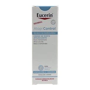 Eucerin Atopicontrol Gesichtscreme 50 ml 2