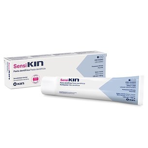 Sensikin Pasta de Dentes 125 ml