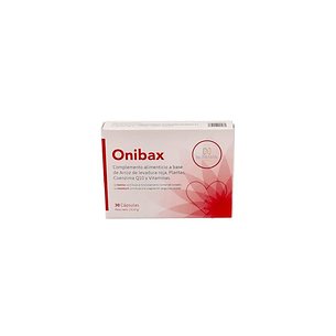 Onibax 30 Capsulas