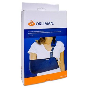 Orliman Cabestrillo Transpirable C42a T3 