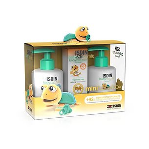 Mini Cesta Baby Naturals