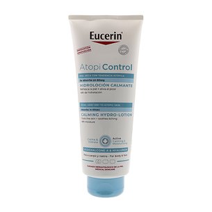 Eucerin Atopicontrol Beruhigende Hydrolotion 400 ml