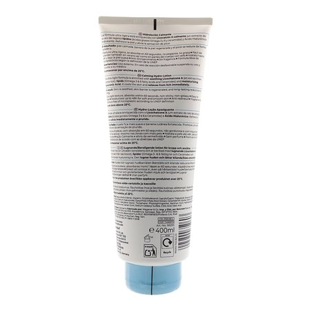 Eucerin Atopicontrol Hidroloção Calmante 400 ml