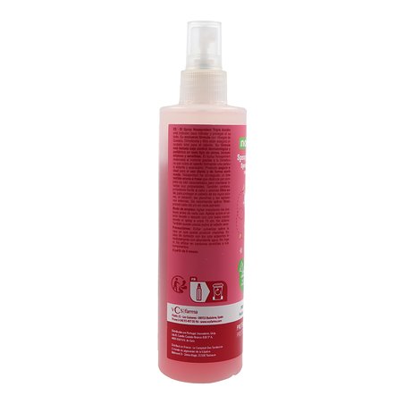Spray de Vinagre Nosaprotect Quassia 250 ml Aroma Morango